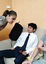 milf Porn Pics