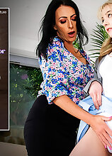 milf Porn Pics