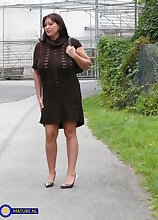 mature Porn Pics