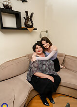 mature Porn Pics