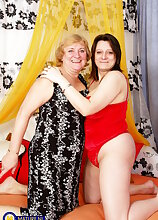 mature Porn Pics