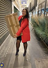 mature Porn Pics
