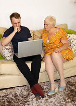 mature Porn Pics