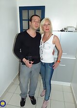 mature Porn Pics