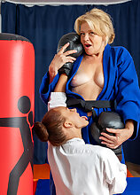 mature Porn Pics
