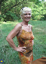 mature Porn Pics