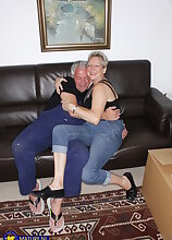 granny Porn Pics