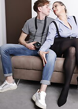 milf Porn Pics