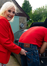granny Porn Pics