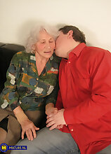 granny Porn Pics