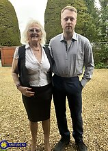 granny Porn Pics
