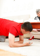 granny Porn Pics