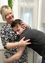 granny Porn Pics