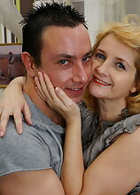 mature Porn Pics