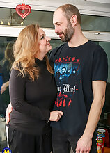 mature Porn Pics