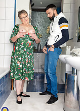 mature Porn Pics