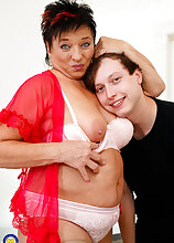 mature Porn Pics