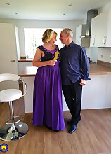 mature Porn Pics