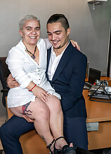 mature Porn Pics