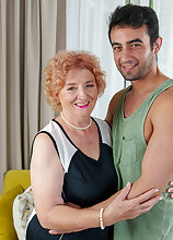 mature Porn Pics