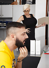 mature Porn Pics